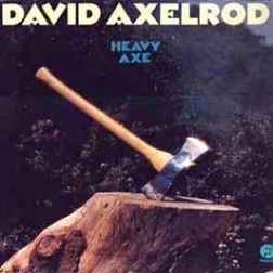 "heavy axe"