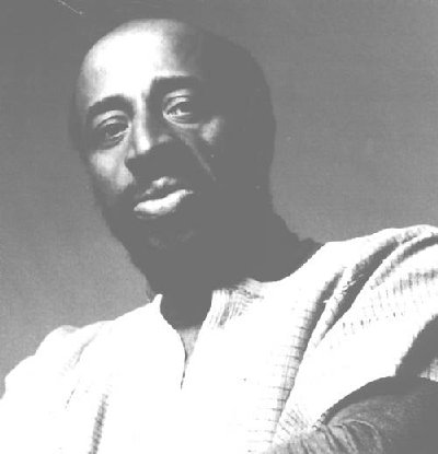 "yusef lateef  , mid of the 80'"