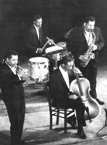 "sam jones"