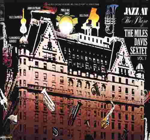 Philly Joe Jones Sextet Blues For Dracula Philly Joe Jones Sextet Blues For Dracula