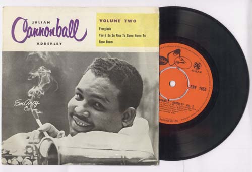 "Cannonball Vol 2 "