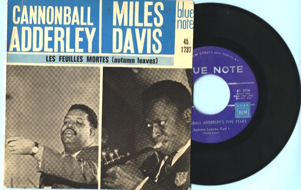 "picture sleeve "
