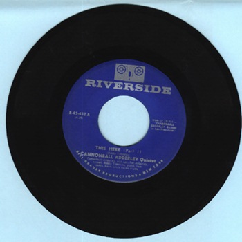 "SIDE A "