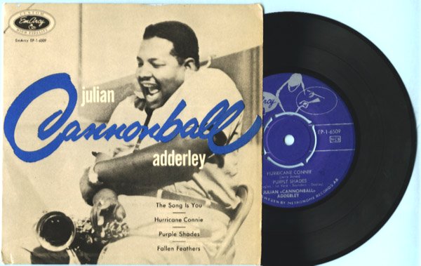"picture sleeve "