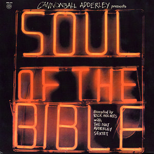 "soul of the bible sleeve"