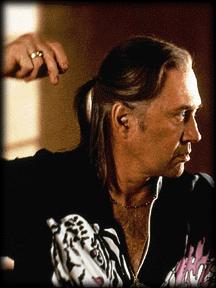 "david carradine M"