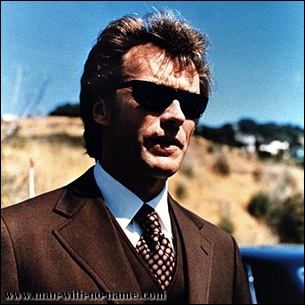 "clint eastwood M"