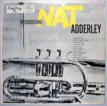 "introducing nat picture sleeve"