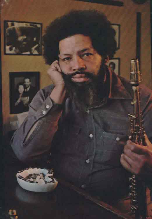 oups! my soprano reed doesn't work 